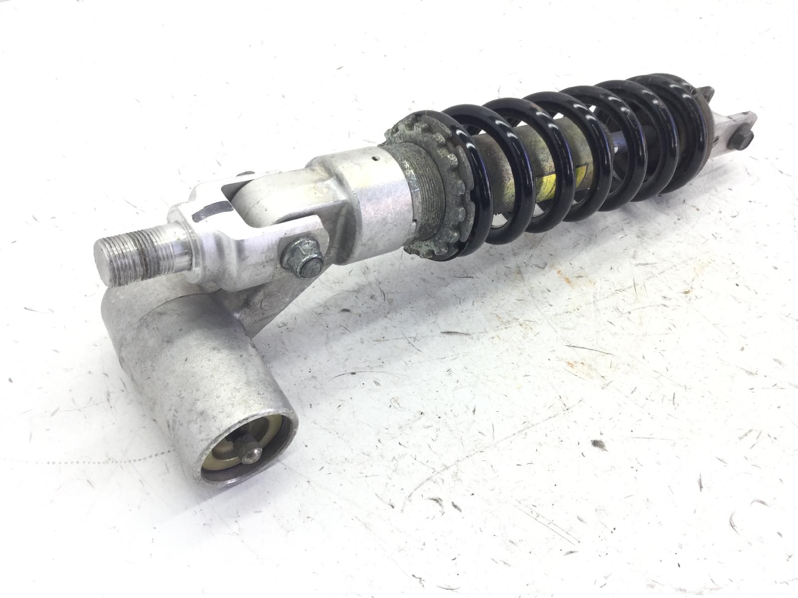 Suzuki gsx-r 600 mono ammortizzatore posteriore e supporto 1997 1997 ad111