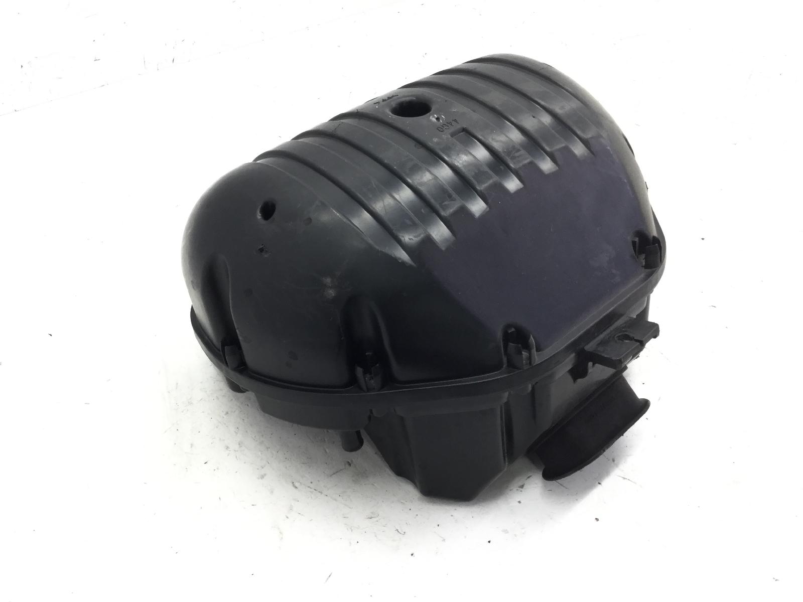 Suzuki gsr k6 600 cassa scatola filtro aria con crepa 2006 2006 b9111