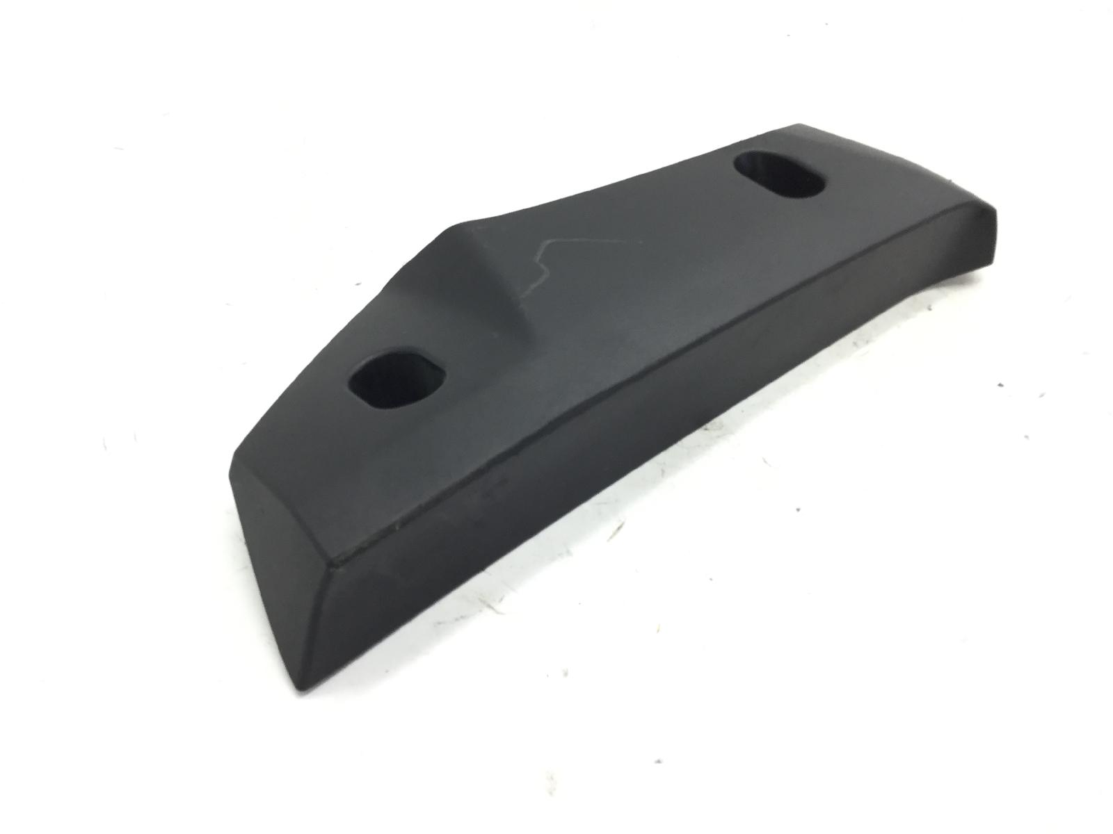 Suzuki gsr k6 600 carena protezione radiatore sinistra 2006 2006 b9111