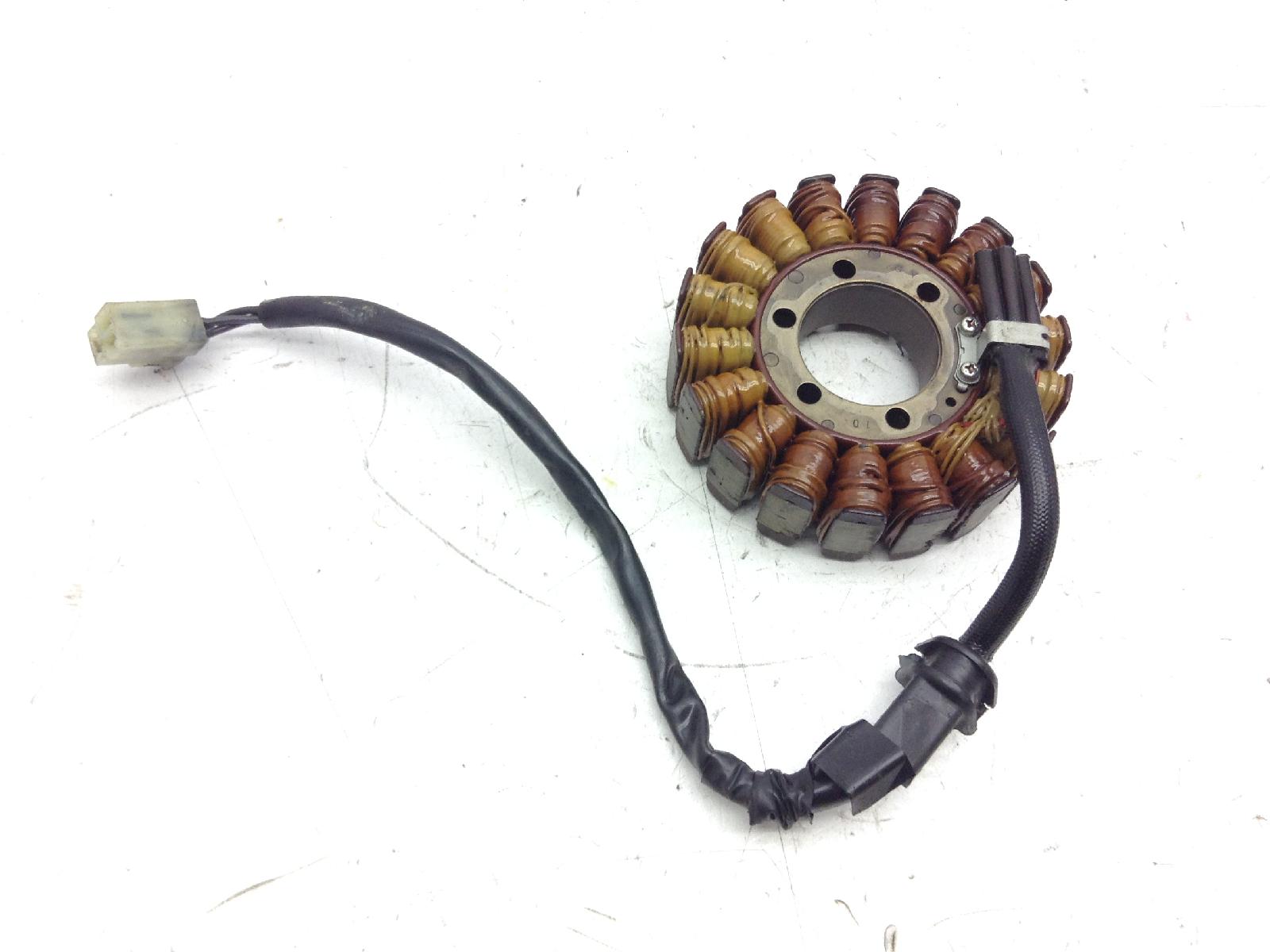 Suzuki gsr k6 600 statore campo magnetico 2006 2006 b9111