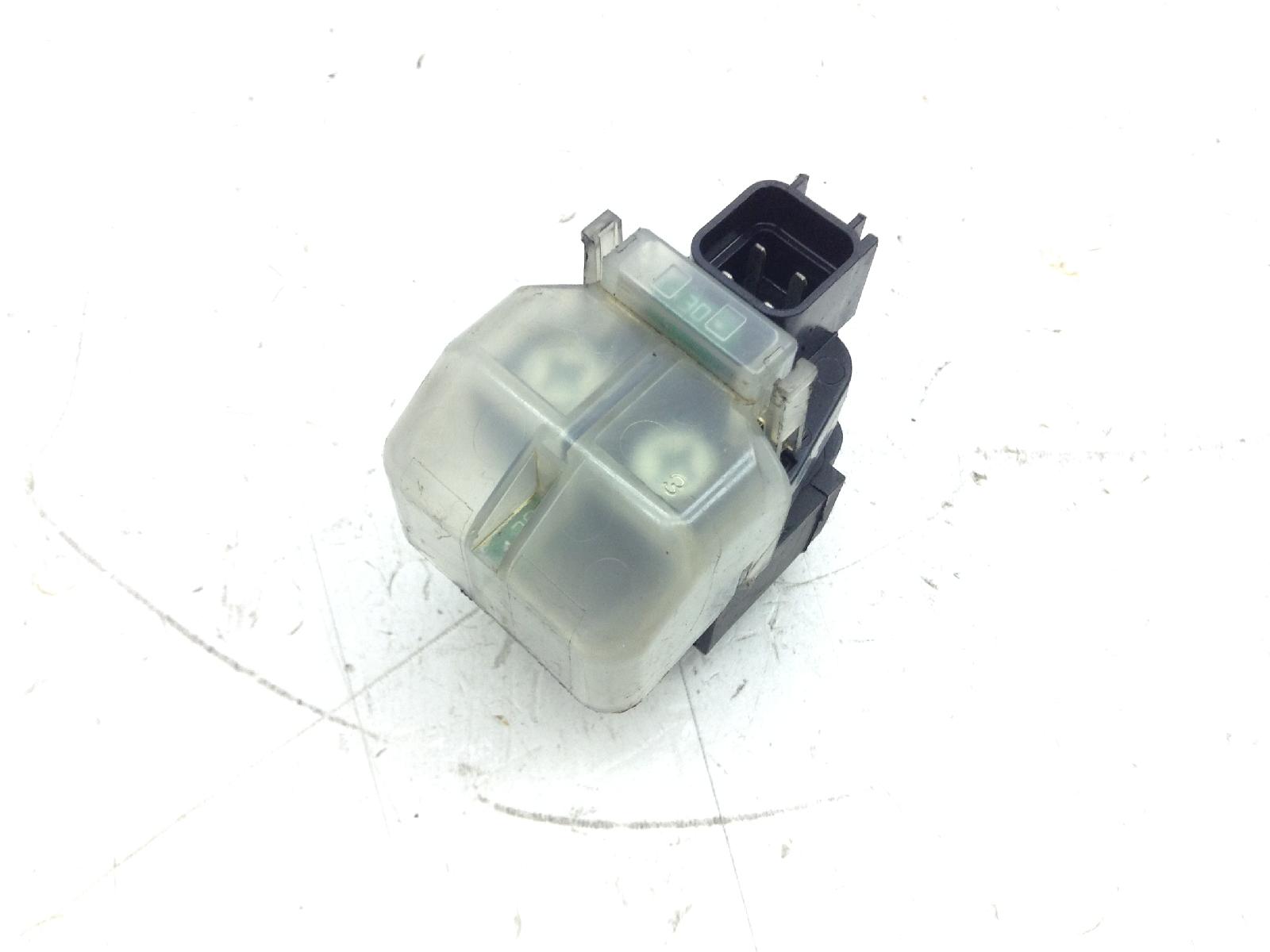 Suzuki gsr k6 600 rele' teleruttore avviamento 2006 2006 b9111