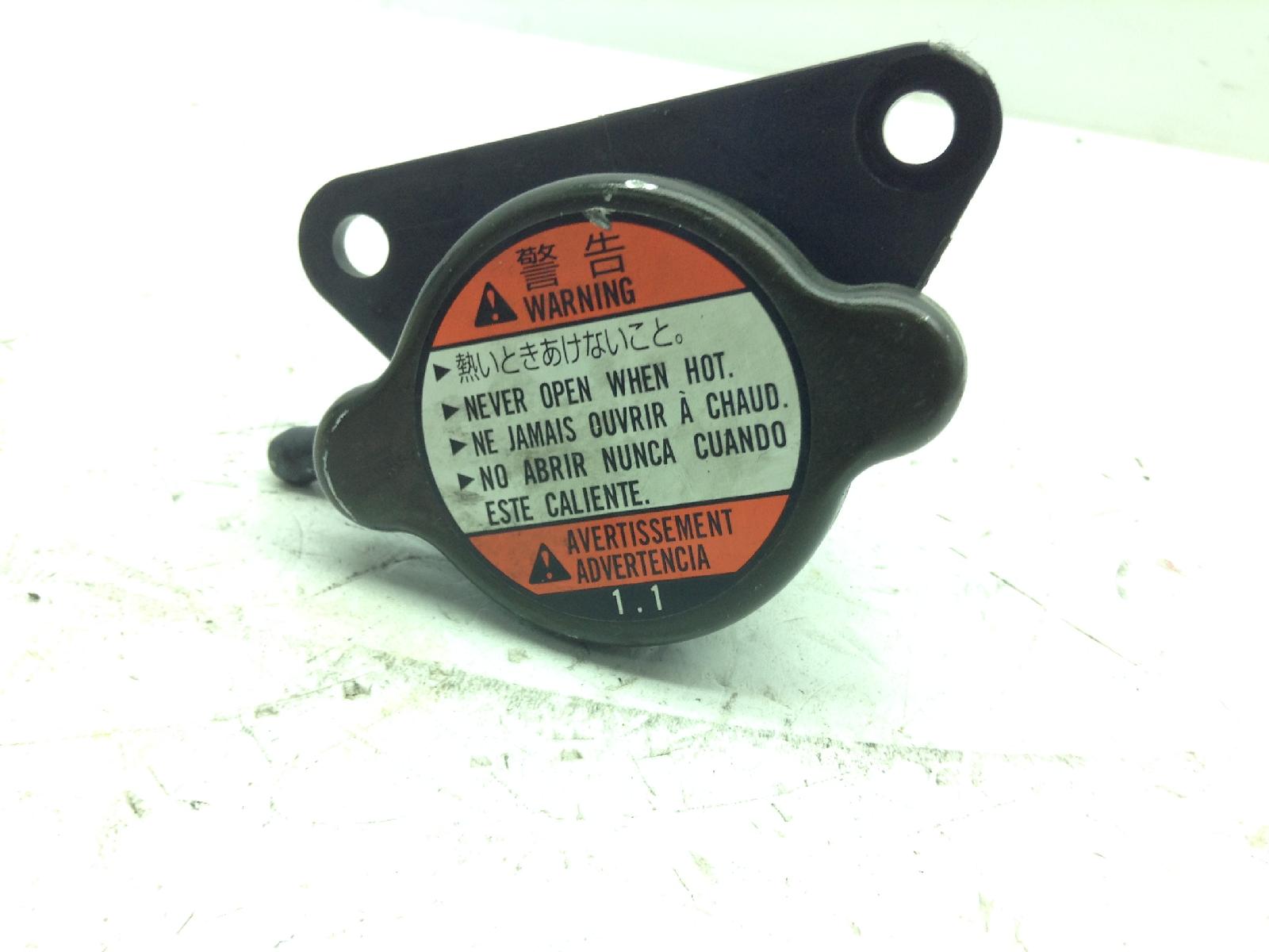 Suzuki gsr k6 600 tappo radiatore 2006 2006 b9111