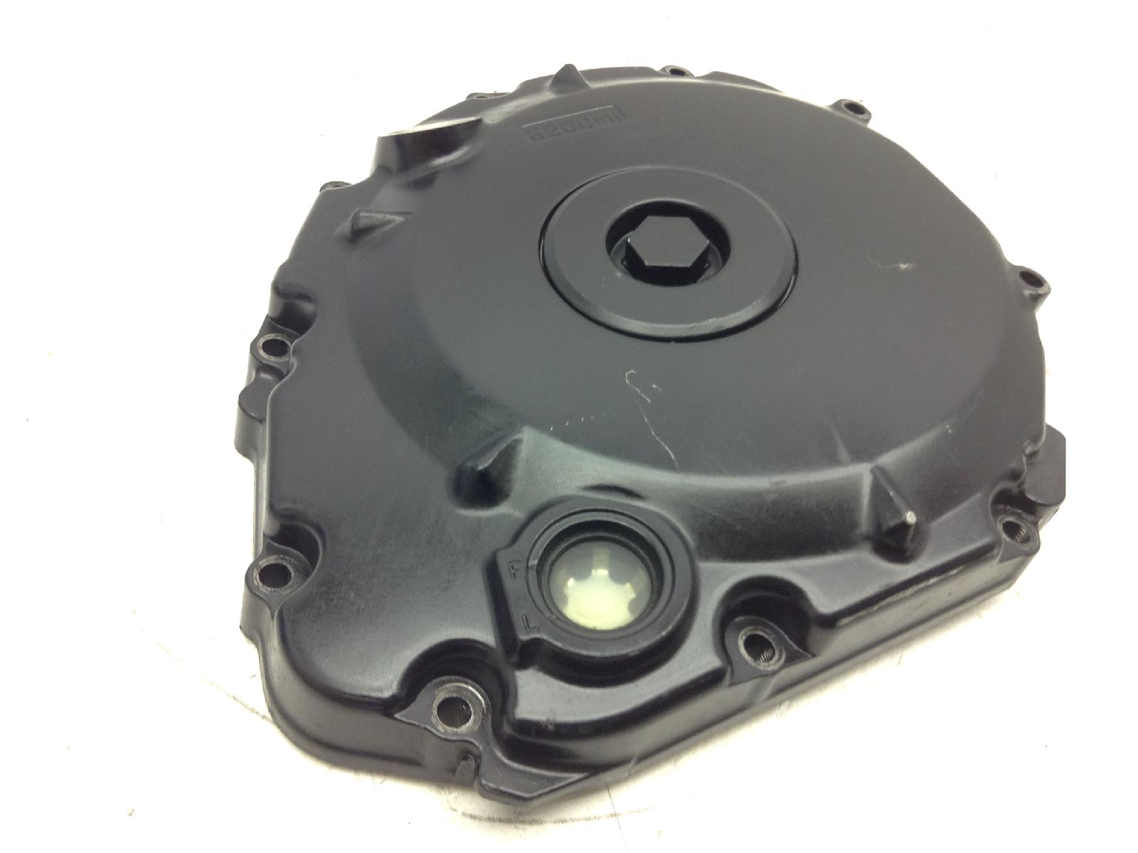 Suzuki gsr k6 600 coperchio carter frizione 2006 2006 b9111