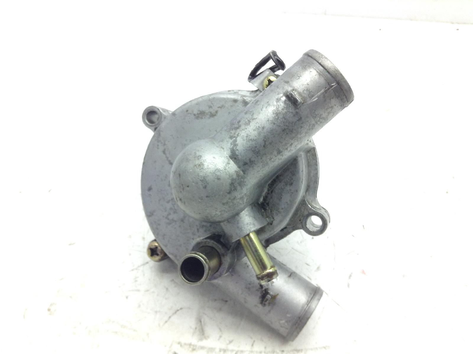 Suzuki gsr k6 600 pompa acqua 2006 2006 b9111