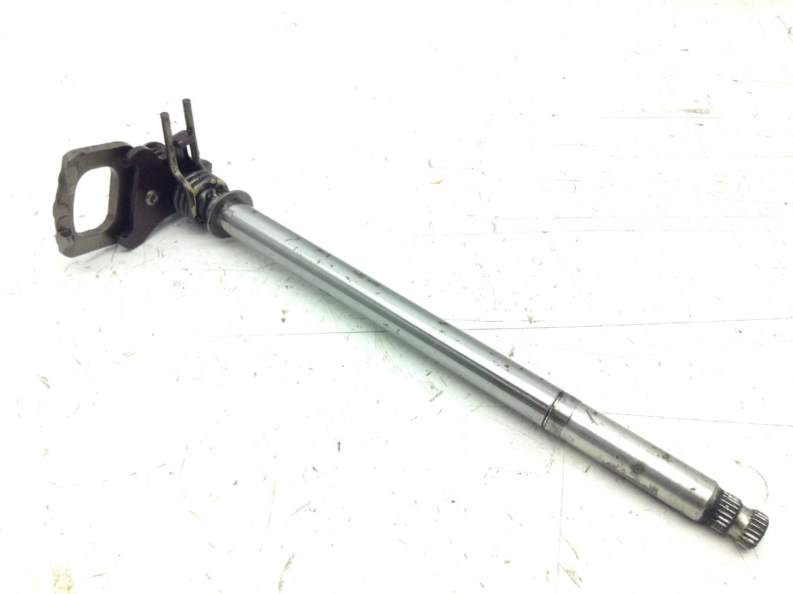 Suzuki gsr k6 600 selettore cambio 2006 2006 b9111