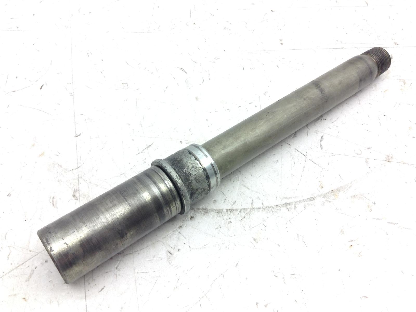 Suzuki gsr k6 600 perno ruota anteriore 2006 2006 b9111