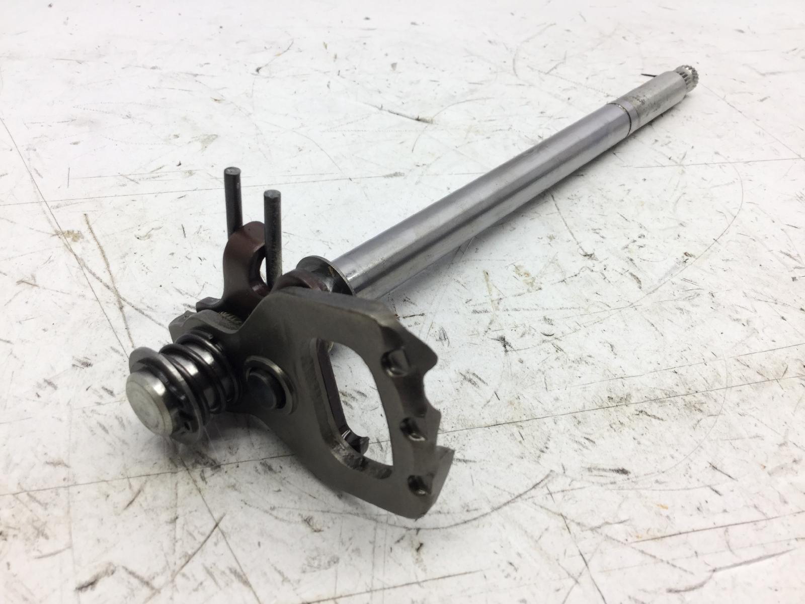 Suzuki gsr k6 600 asta selettore cambio 2006 2006 b9111