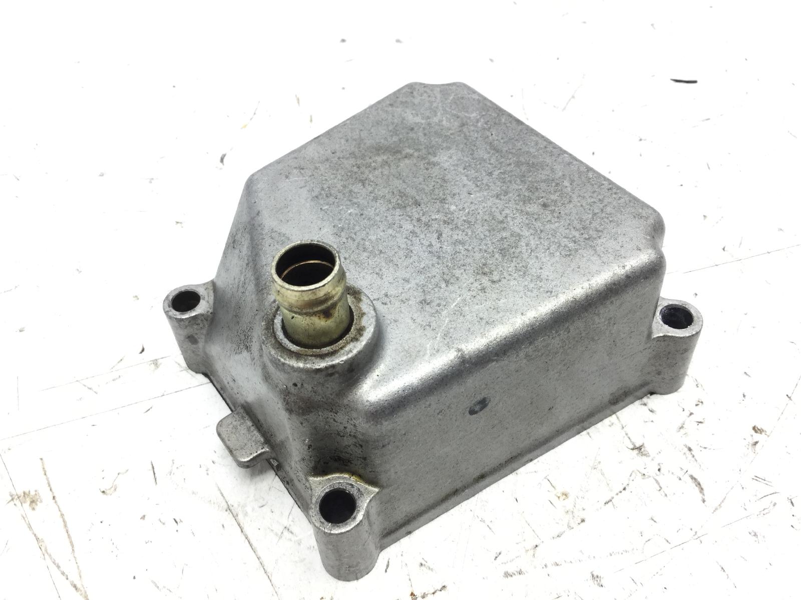 Suzuki gsr k6 600 coperchio vapori olio motore 2006 2006 b9111