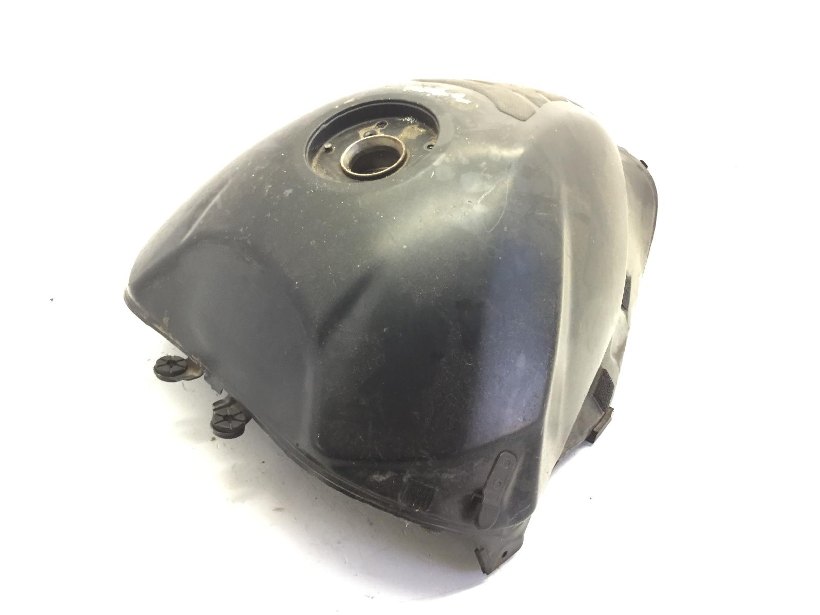 Suzuki gsr k6 600 serbatoio benzina carburante - punti di ruggine interni 2006 2006 b9111