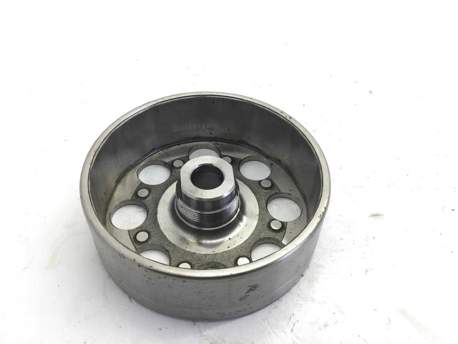 Suzuki gsr k6 600 volano massa volanica 2006 2006 b9111