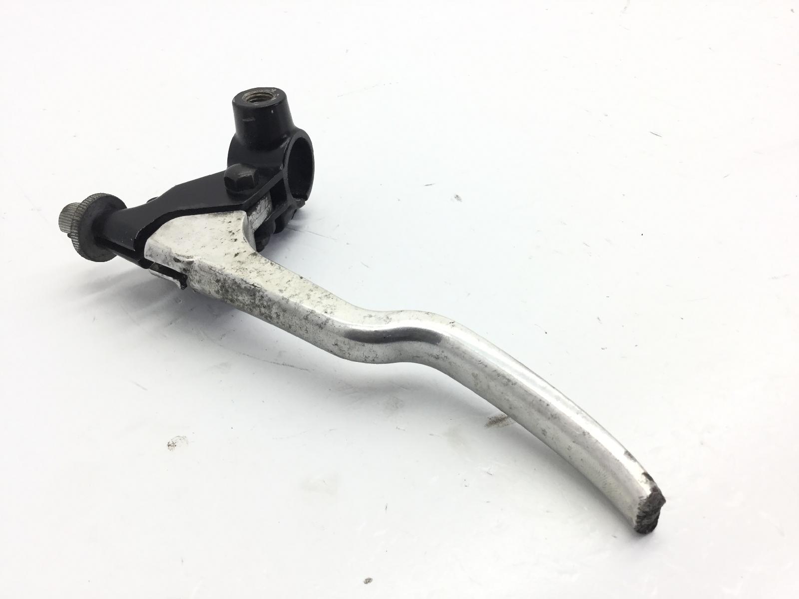 Suzuki gsr k6 600 comando frizione sinistro - leva spezzata 2006 2006 b9111