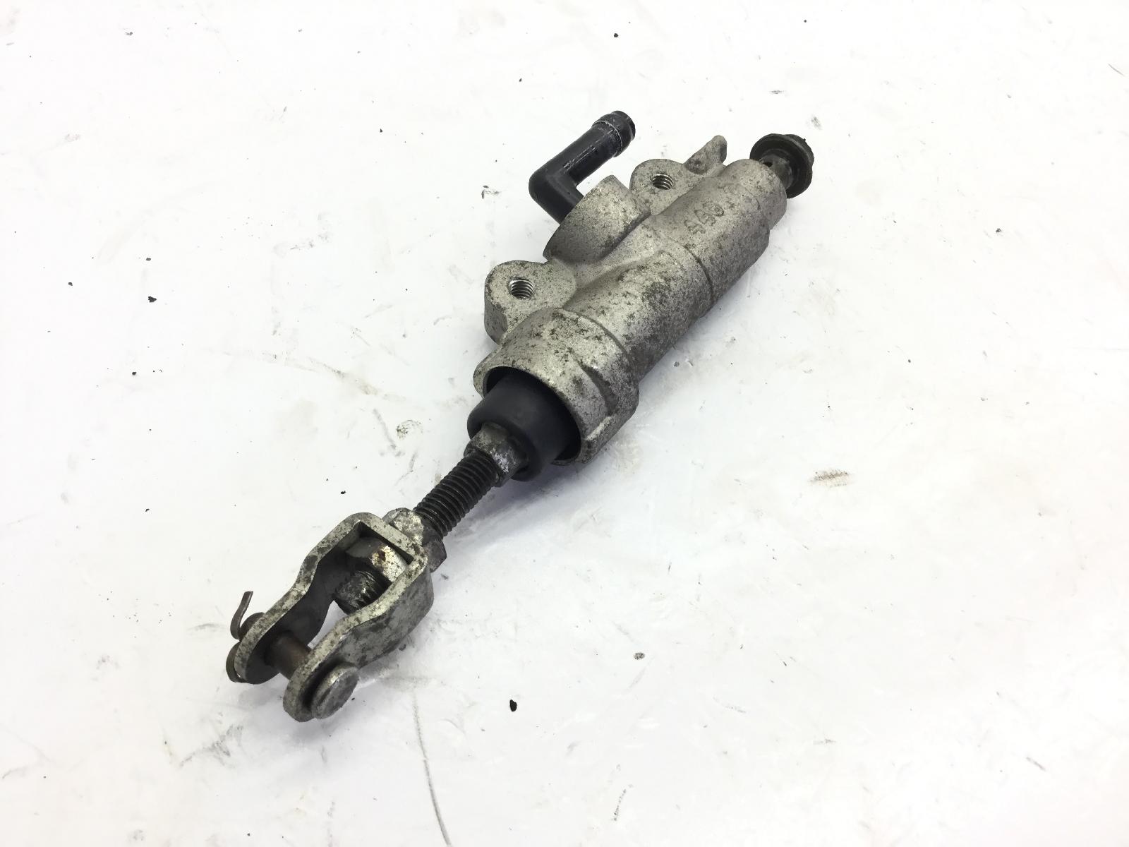 Suzuki gsr k6 600 pompa freno posteriore 2006 2006 b9111