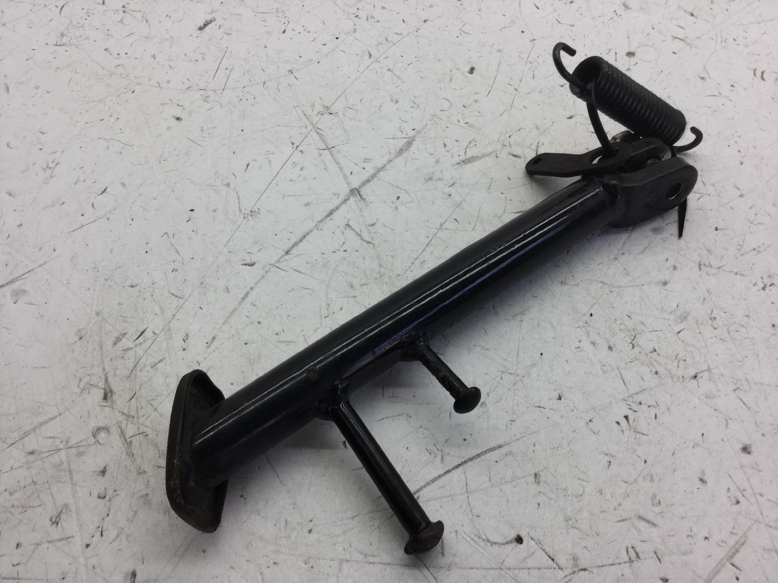 Kymco k-pipe 125 cavalletto laterale + molle 2012 2013 b31000