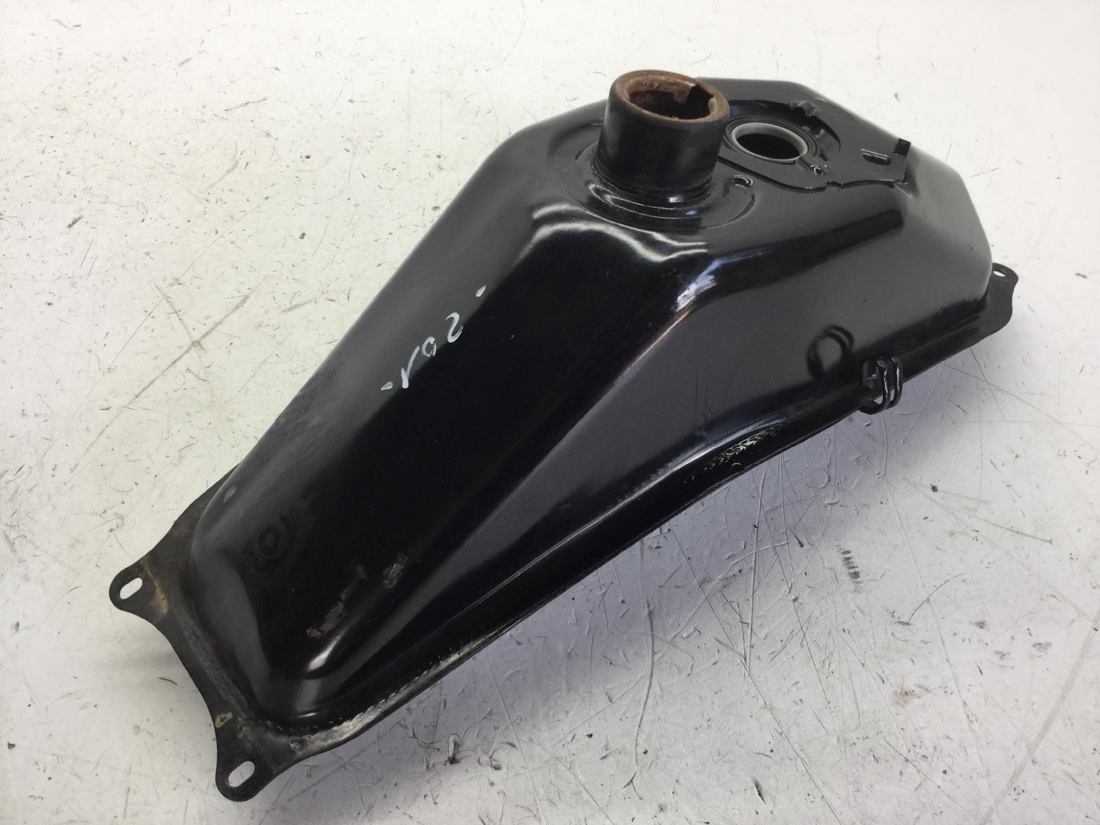Kymco k-pipe 125 serbatoio benzina carburante con tracce di ruggine interna 2012 2013 b31000