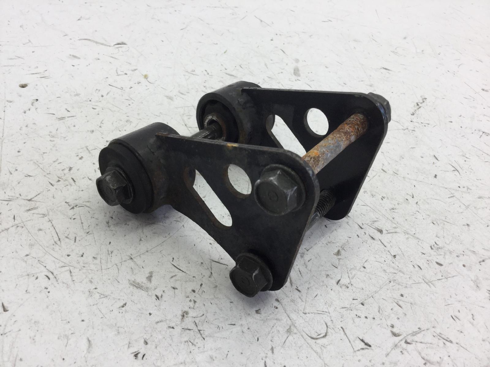 Kymco k-pipe 125 coppia staffe supporti motore 2012 2013 b31000