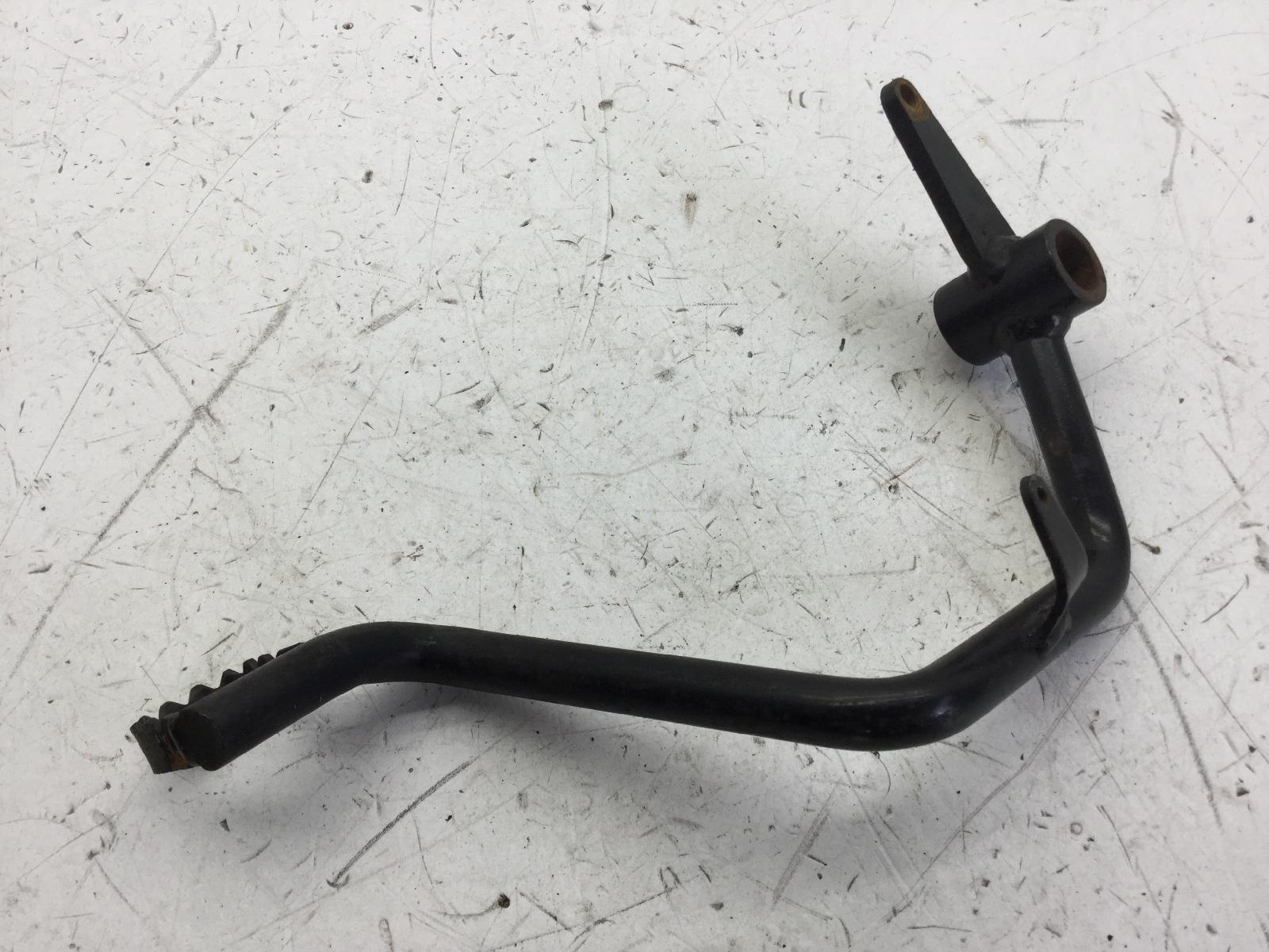 Kymco k-pipe 125 pedale freno posteriore 2012 2013 b31000