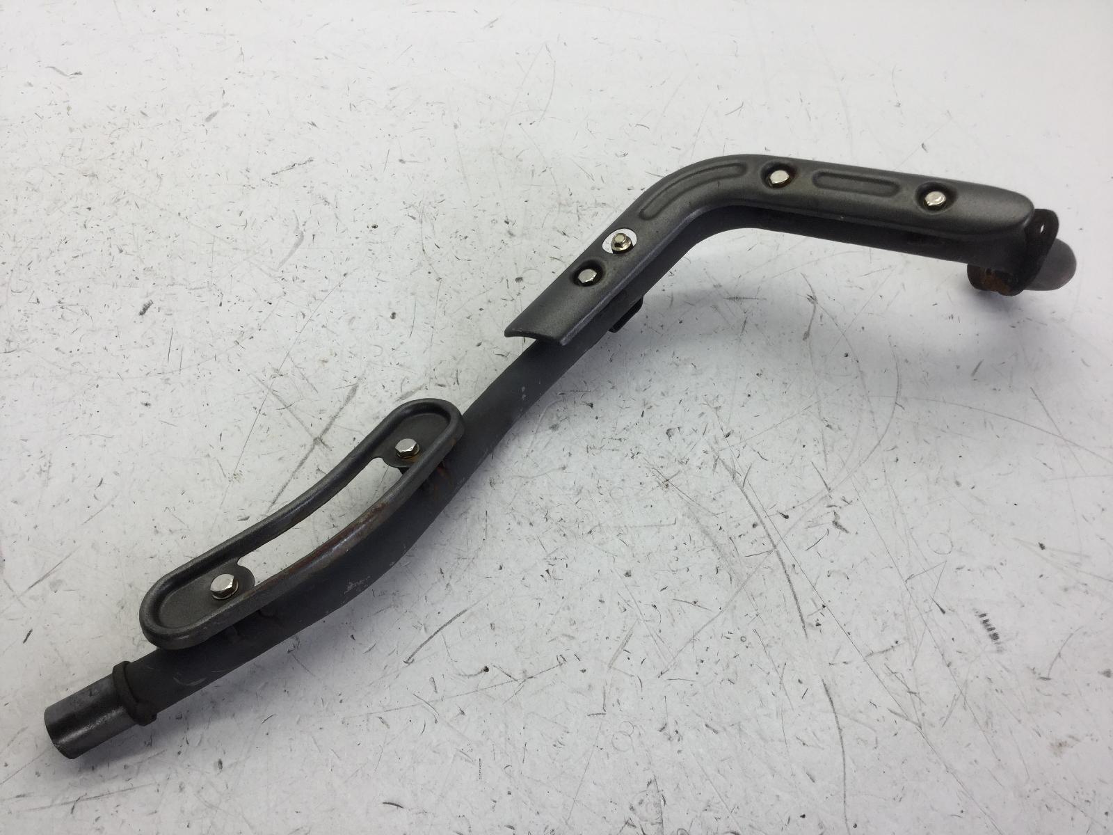 Kymco k-pipe 125 collettore scarico marmitta 2012 2013 b31000
