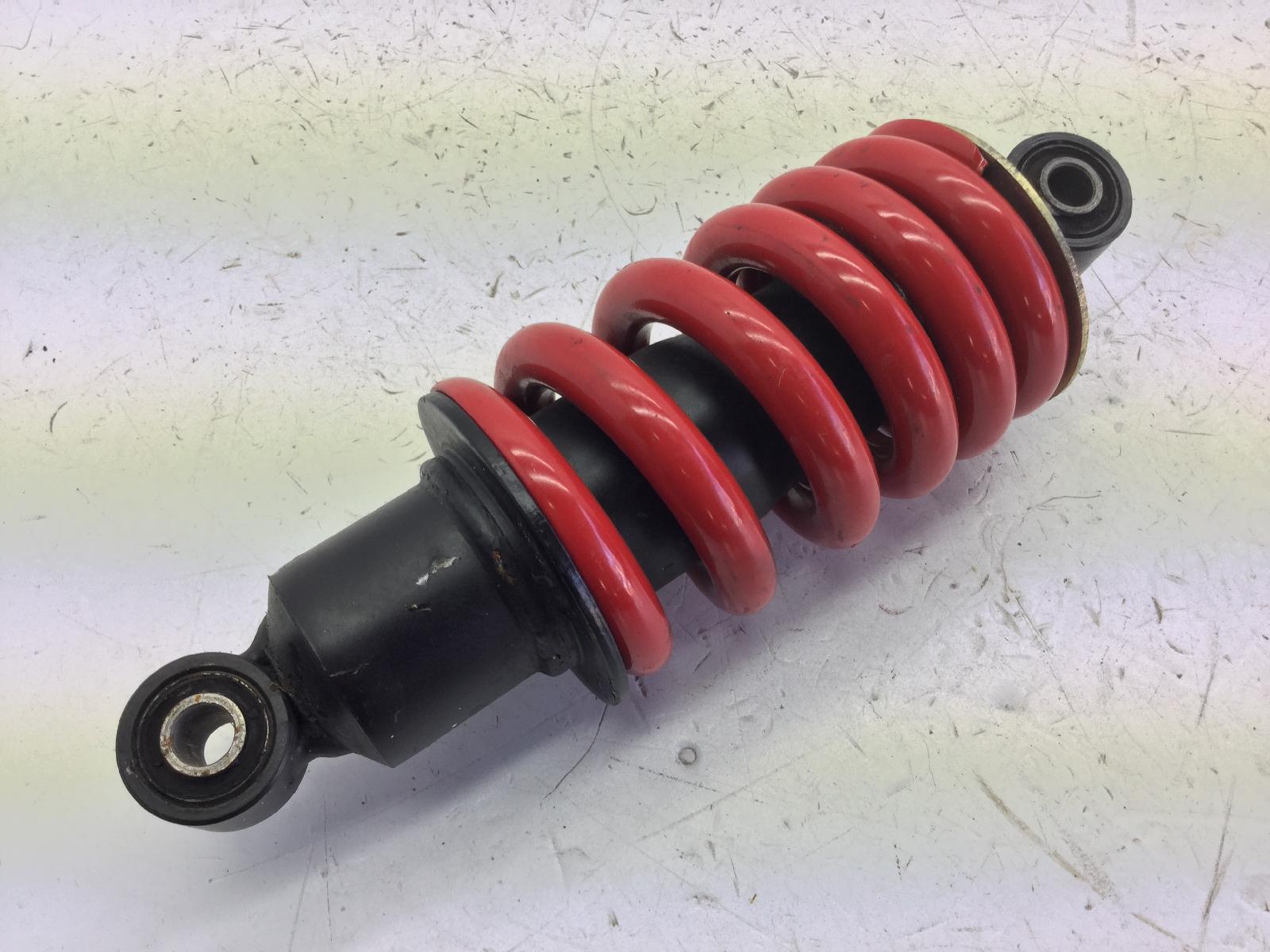 Kymco k-pipe 125 ammortizzatore posteriore 2012 2013 b31000