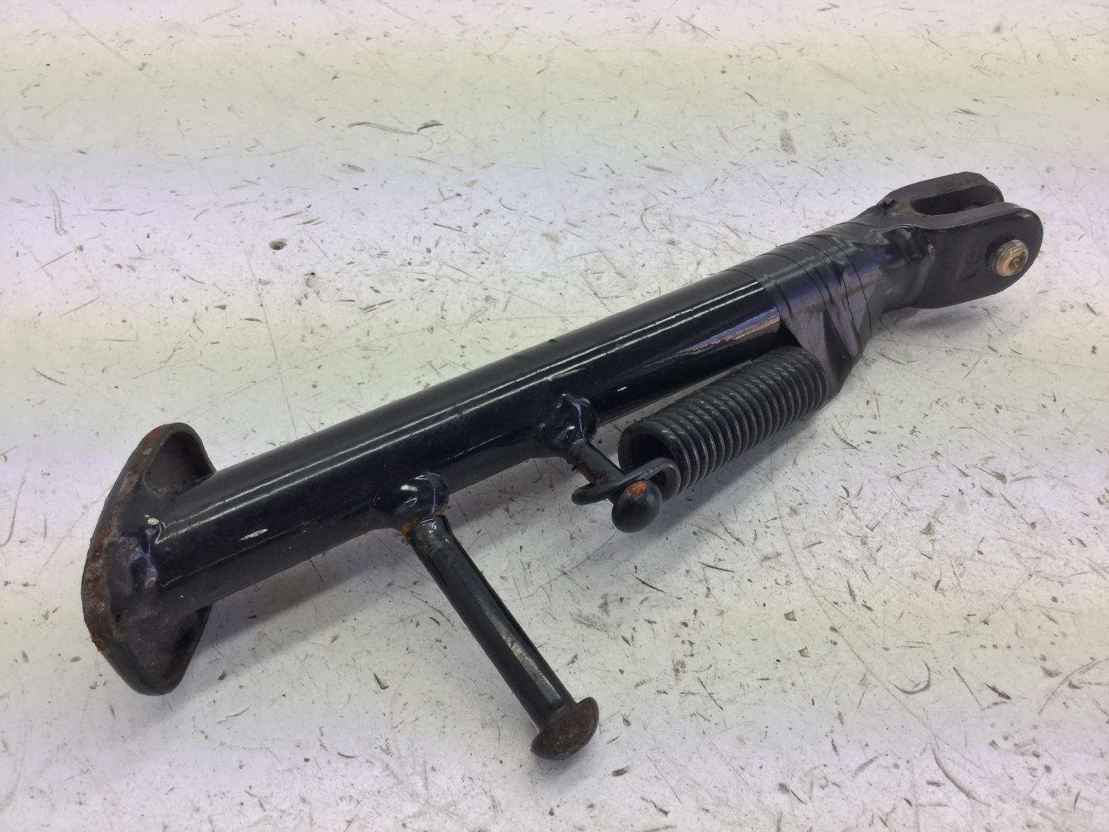 Kymco k-pipe 125 cavalletto laterale + molle 2012 2013 b31000