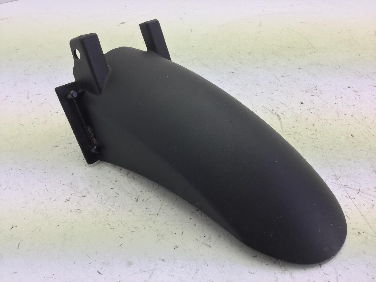 Kymco k-pipe 125 parafango ruota posteriore 2012 2013 b31000