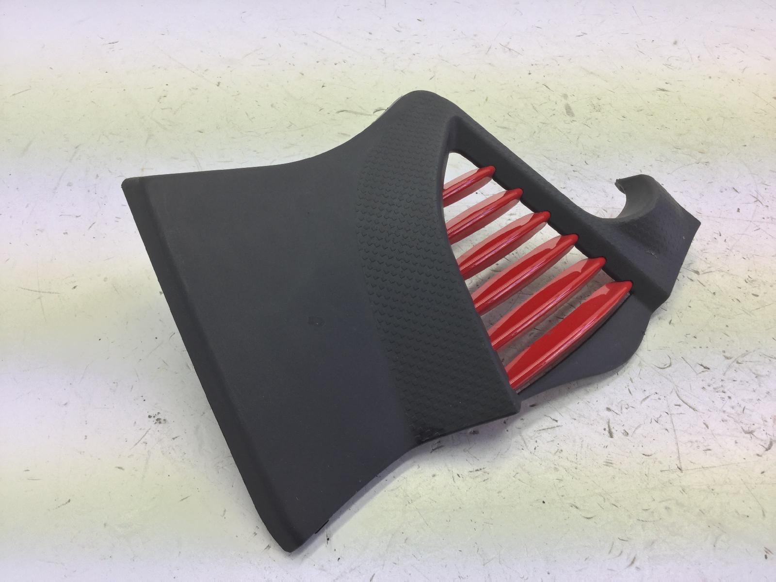 Kymco k-pipe 125 carena fianchetto anteriore destro 2012 2013 b31000
