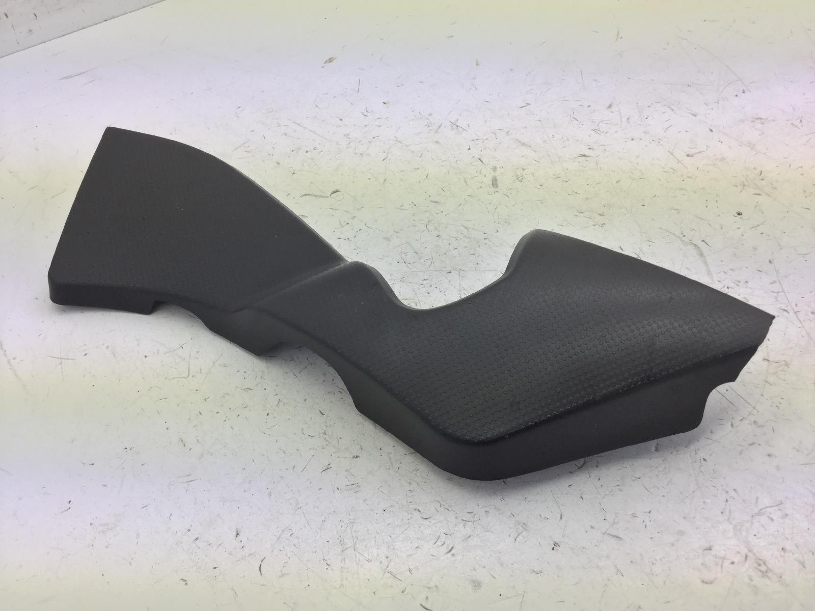 Kymco k-pipe 125 carena fianchetto sottosella sinistro con crepa 2012 2013 b31000