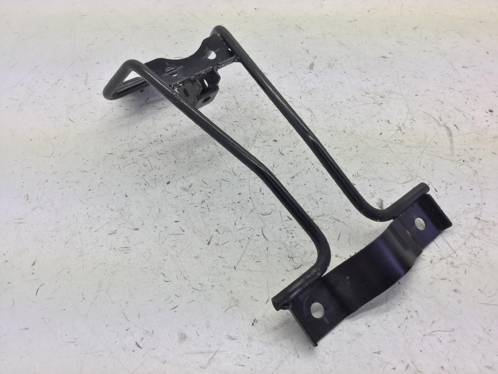 Kymco k-pipe 125 staffa supporto parafango porta targa posteriore 2012 2013 b31000