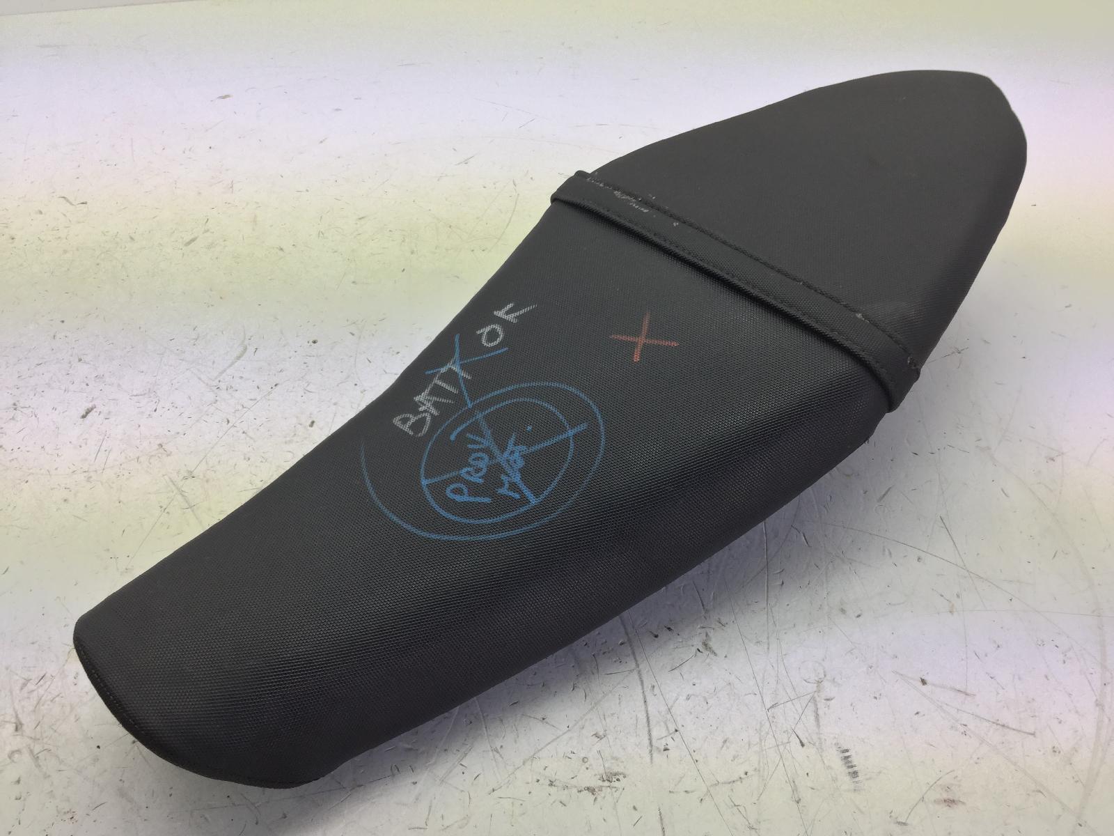 Kymco k-pipe 125 sella saddle 2012 2013 b31000