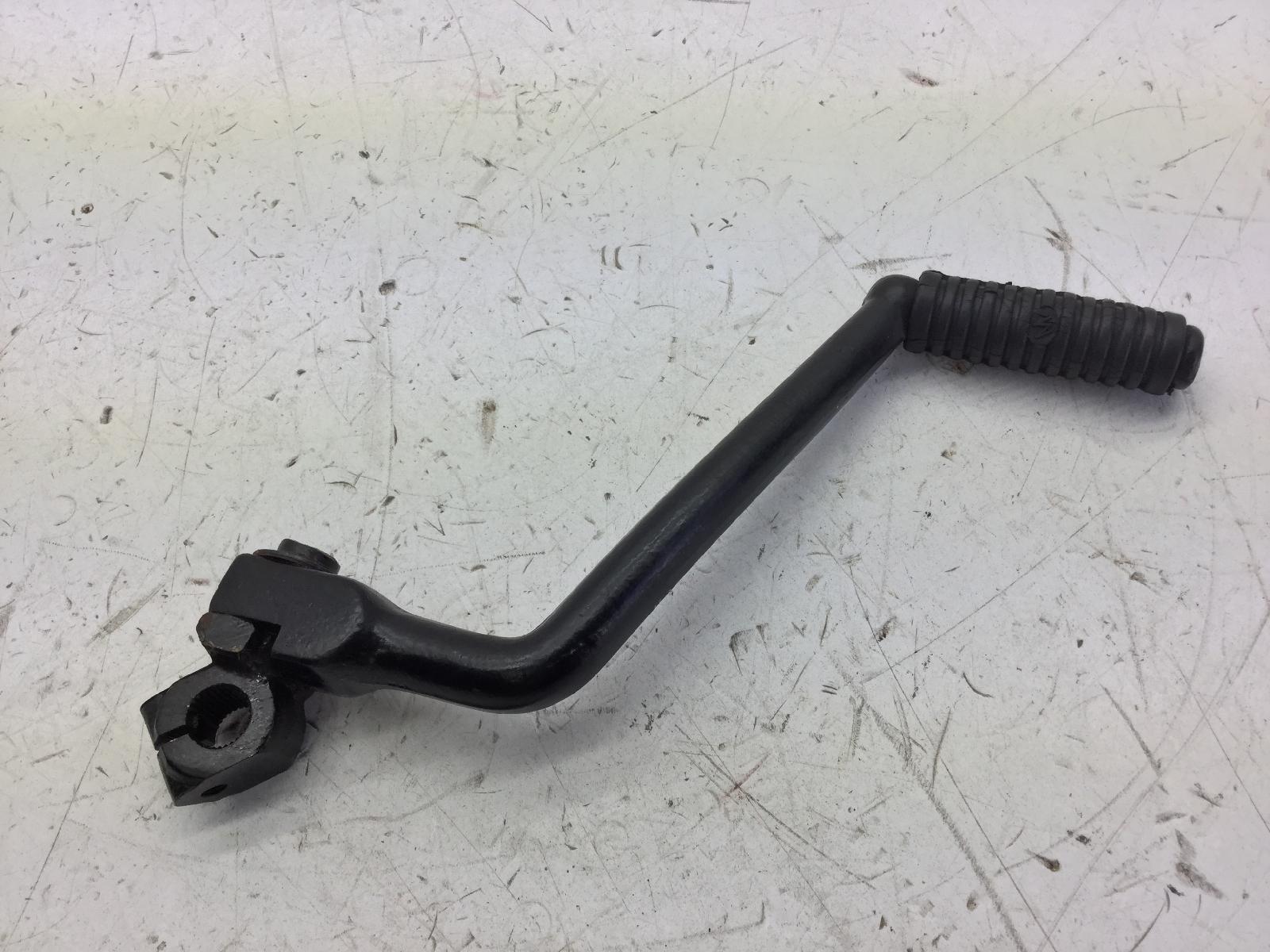 Kymco k-pipe 125 pedale avviamento 2012 2013 b31000