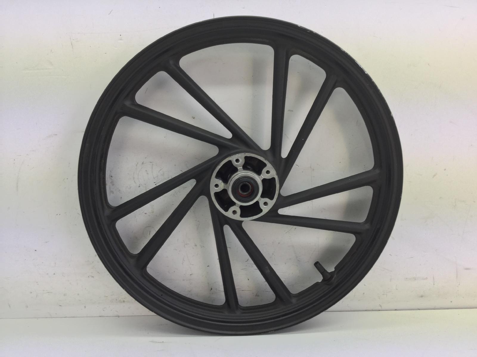 Kymco k-pipe 125 cerchio ruota anteriore 17 x 1.60 2012 2013 b31000