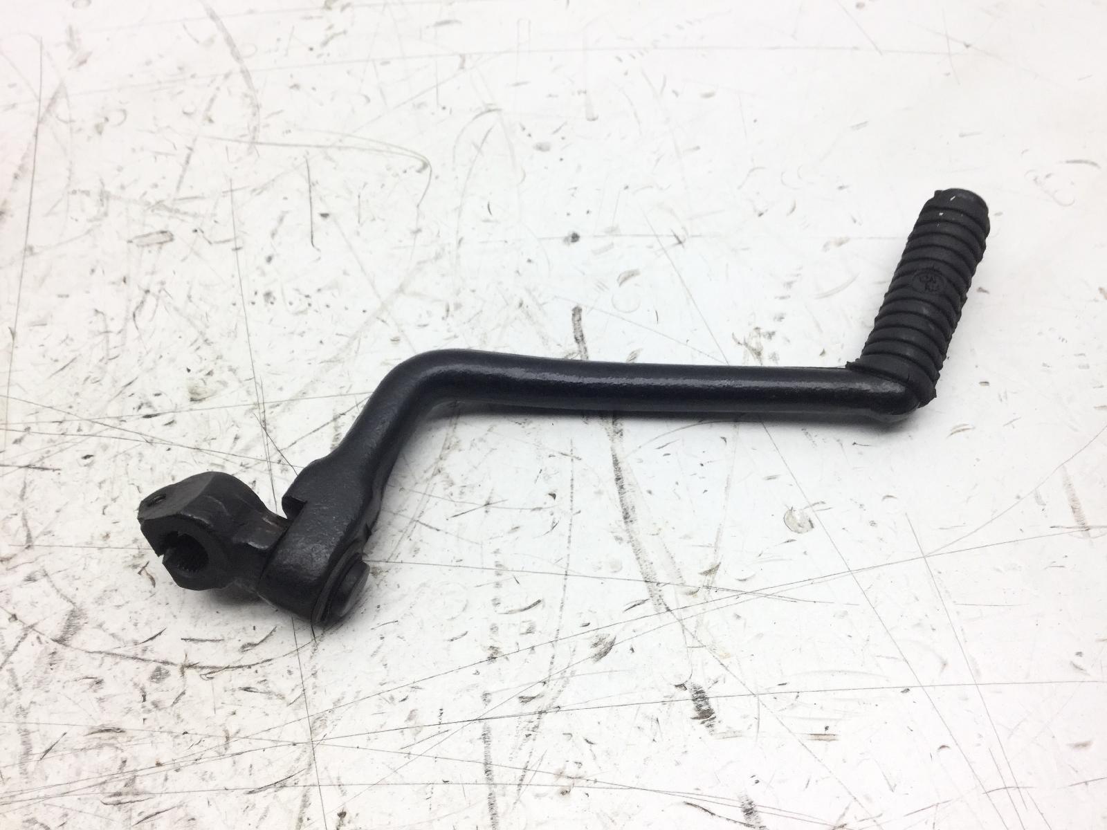 Kymco k-pipe 125 pedale accensione pedivella 2012 2013 b31000