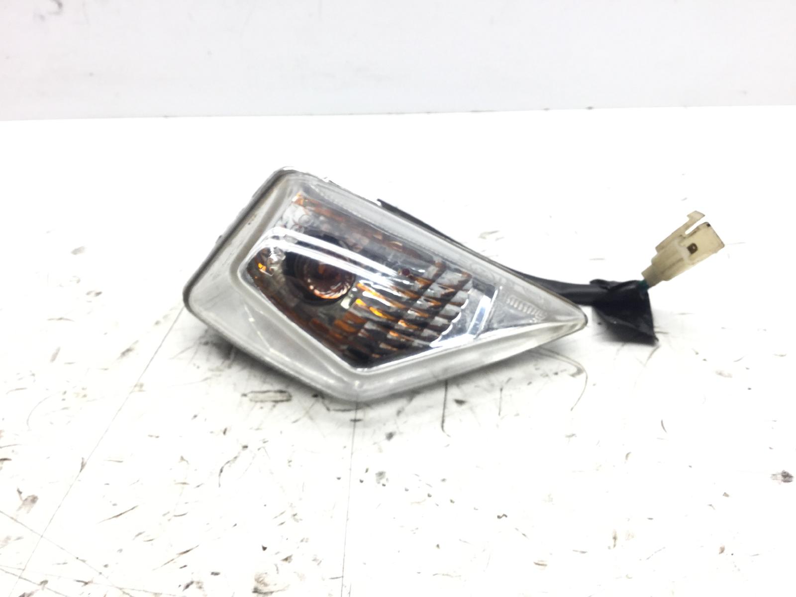 Kymco k-pipe 125 freccia anteriore destra 2012 2013 b31000
