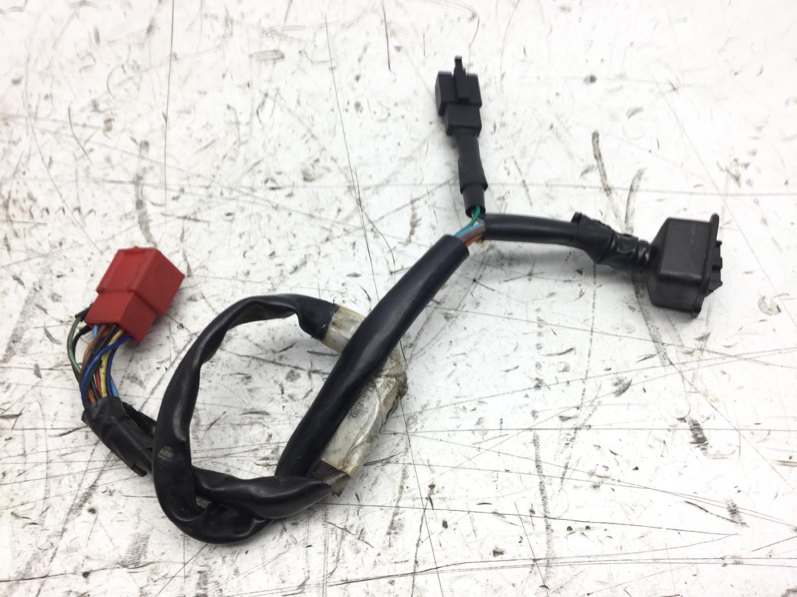 Kymco k-pipe 125 cavi cablaggio strumentazione 2012 2013 b31000