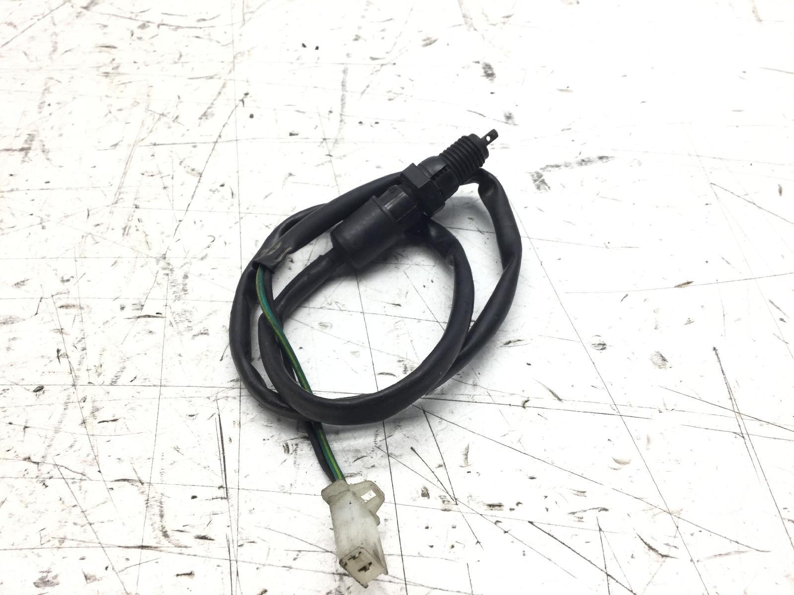 Kymco k-pipe 125 sensore stop freno posteriore no molla 2012 2013 b31000