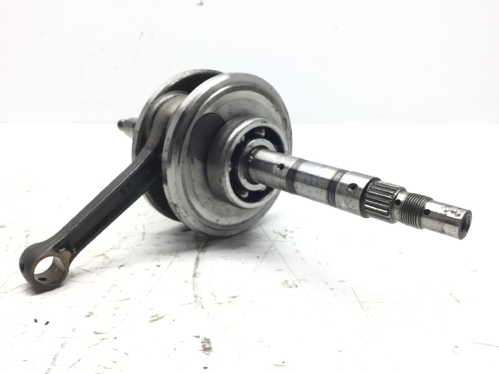 Kymco k-pipe 125 albero motore 2012 2013 b31000