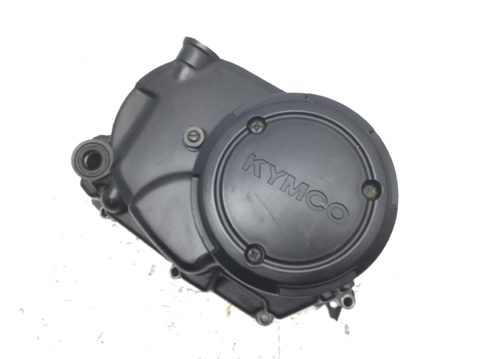Kymco k-pipe 125 carter coperchio statore volano 2012 2013 b31000