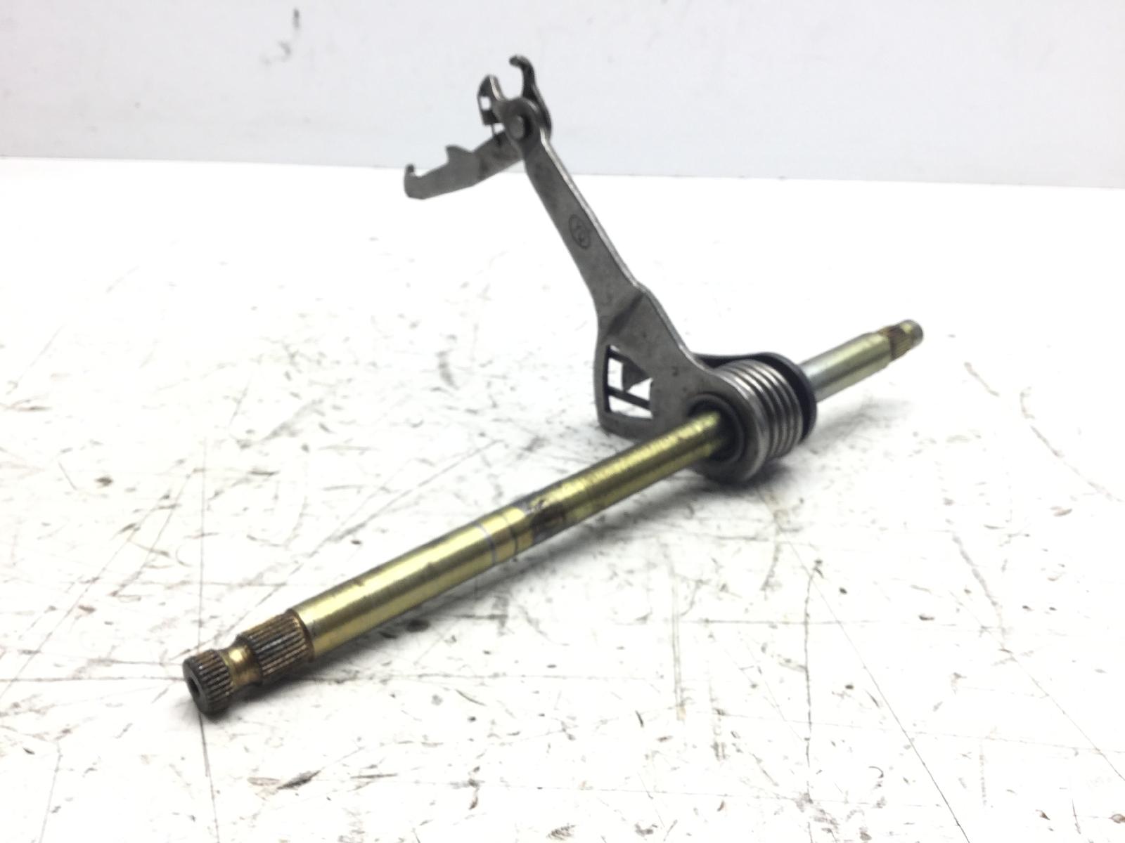 Kymco k-pipe 125 albero selettore cambio 2012 2013 b31000