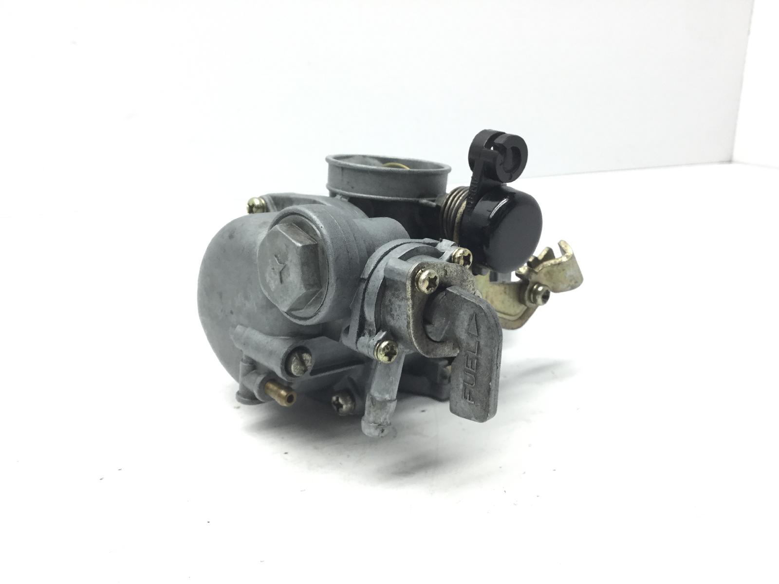 Kymco k-pipe 125 carburatore deni revisionato 2012 2013 b31000