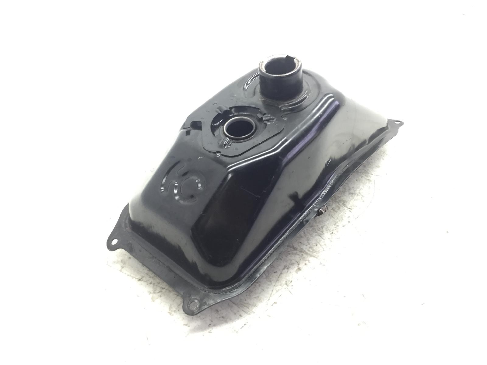 Kymco k-pipe 125 serbatoio benzina carburante - tracce di ruggine interne 2012 2013 b31000