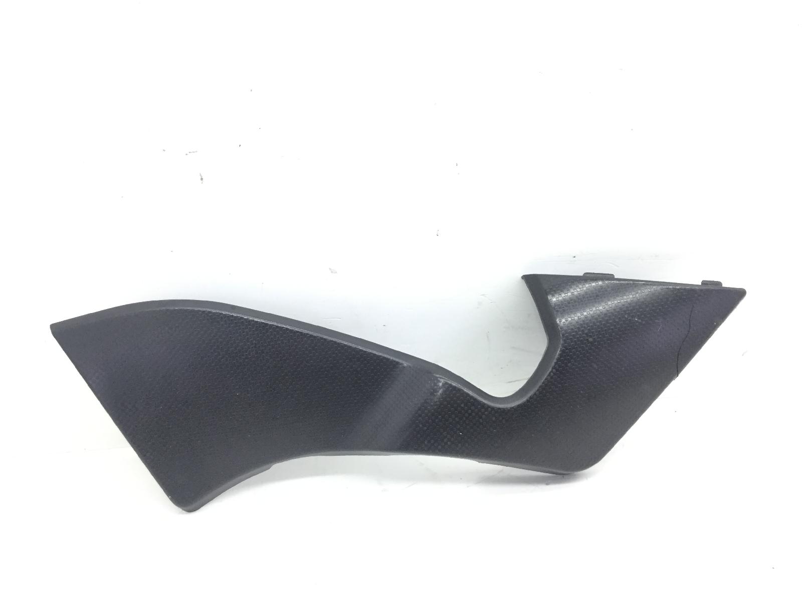 Kymco k-pipe 125 carena fianchetto sottosella sinistro 2012 2013 b31000