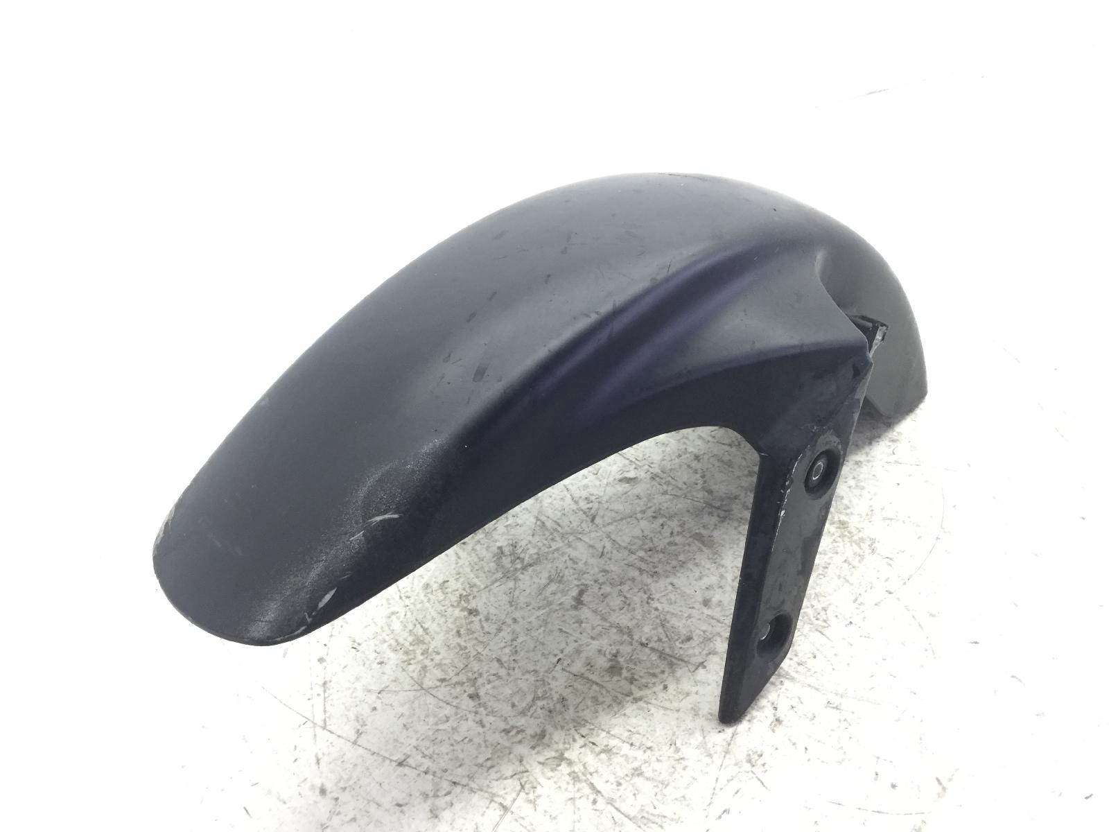 Kymco k-pipe 125 parafango ruota anteriore - attacco rotto 2012 2013 b31000