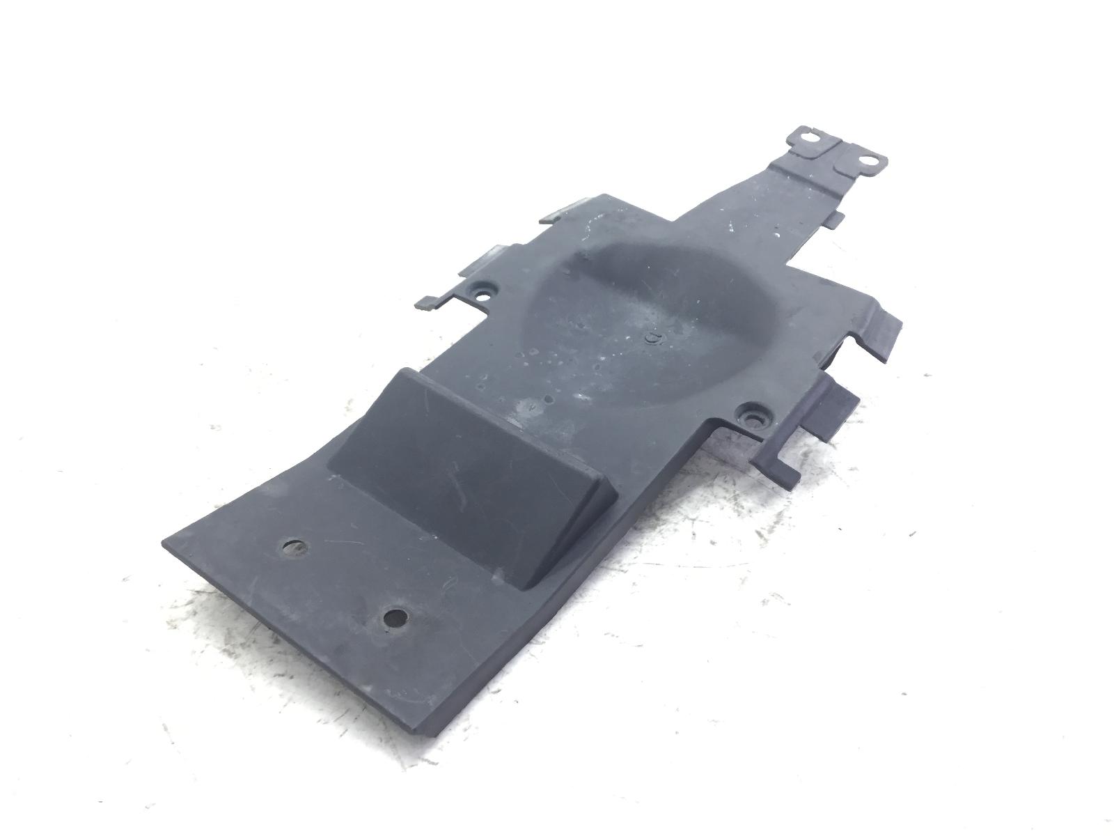 Kymco k-pipe 125 parafango posteriore interno sottocoda 2012 2013 b31000