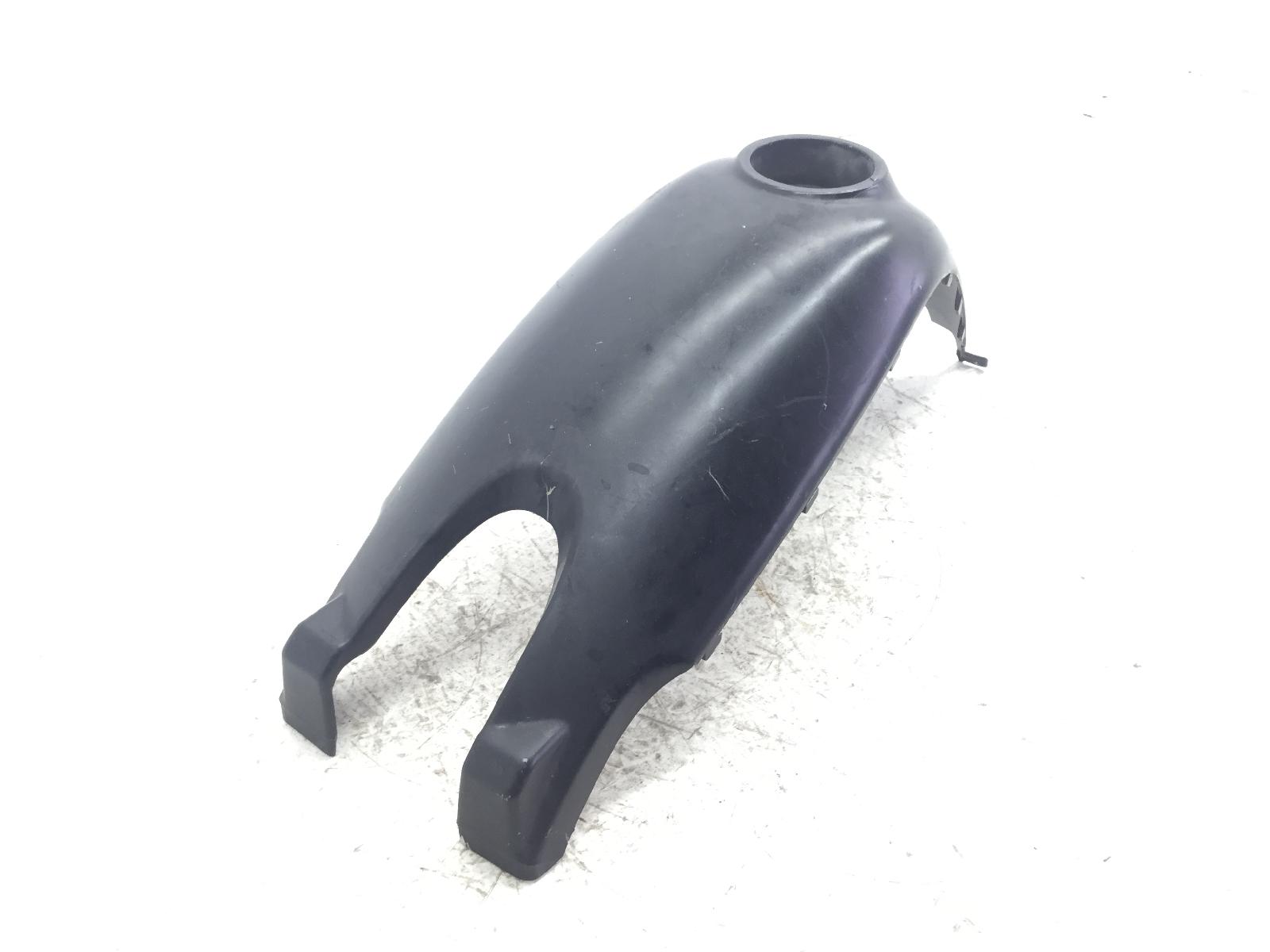 Kymco k-pipe 125 carena coperchio centrale serbatoio benzina -attacco rotto 2012 2013 b31000