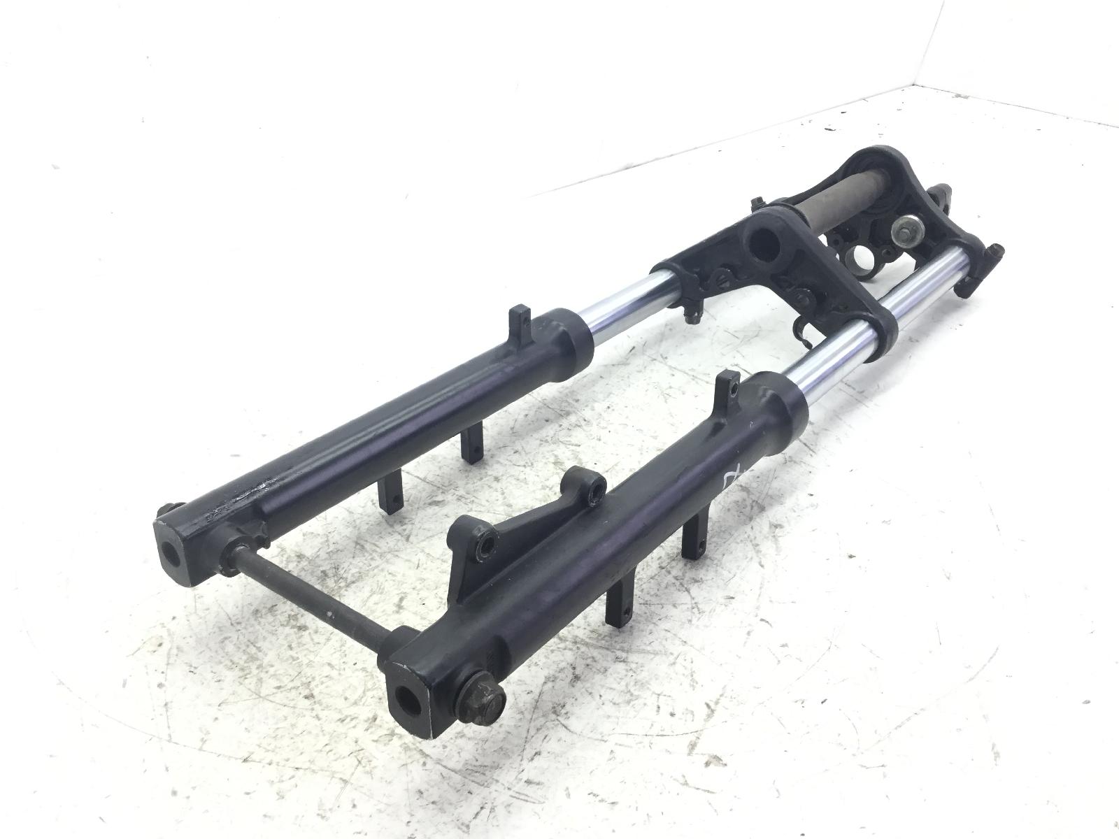 Kymco k-pipe 125 forcella foderi steli e piastra inferiore 2012 2013 b31000