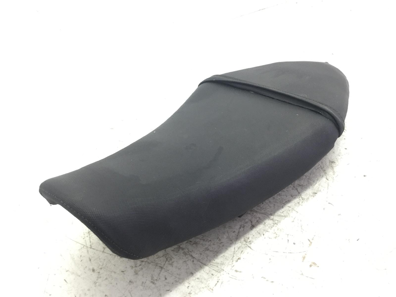 Kymco k-pipe 125 sella saddle - piccoli strappi su fodera 2012 2013 b31000