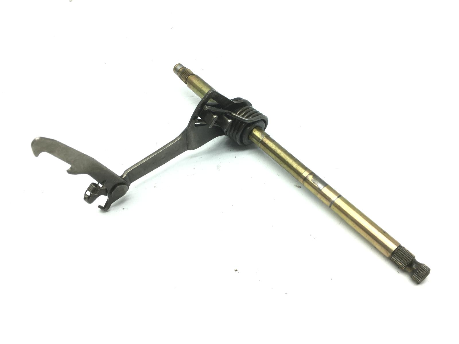 Kymco k-pipe 125 albero selettore cambio 2012 2013 b31000