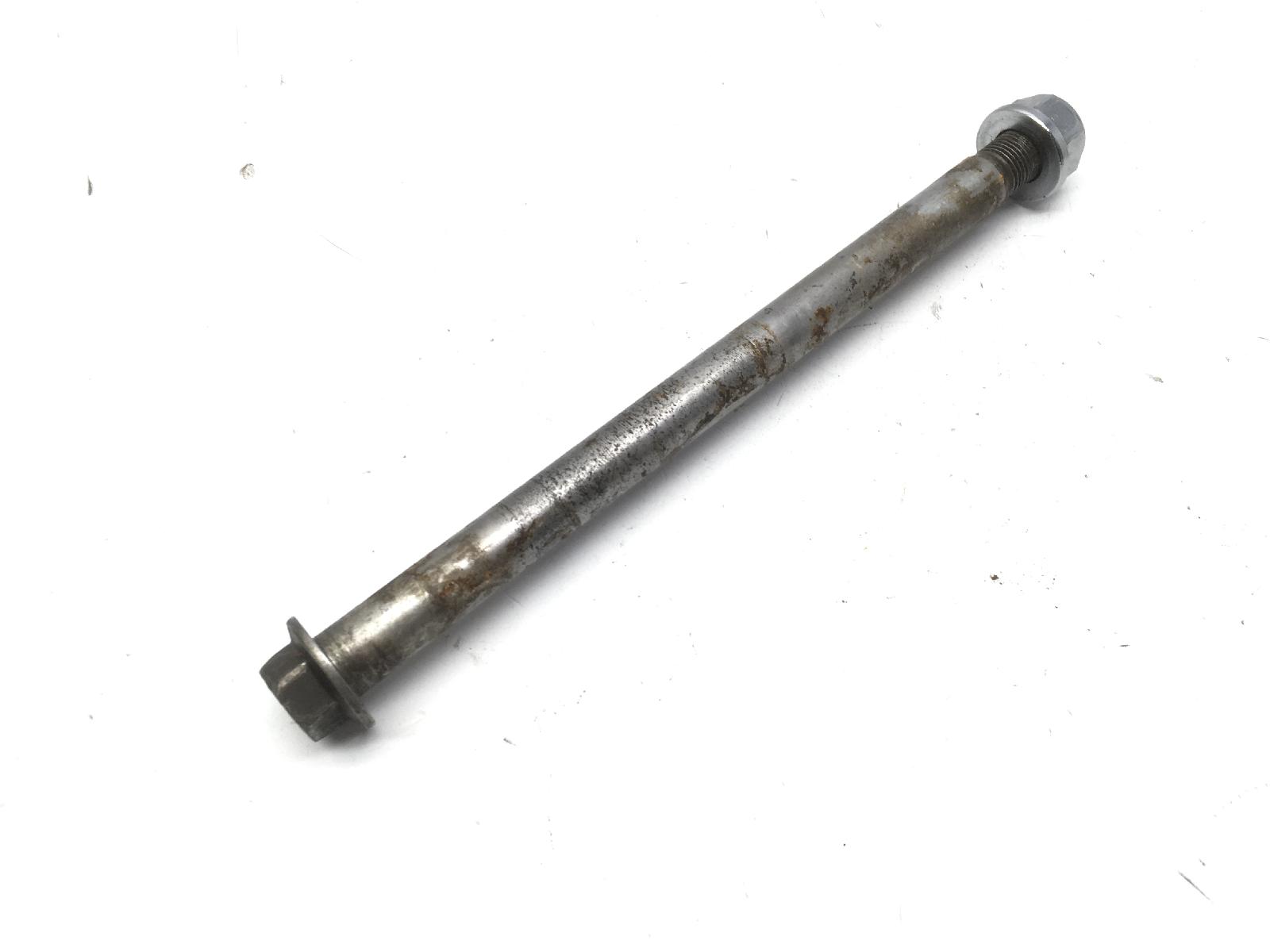 Kymco k-pipe 125 perno ruota posteriore diametro 17 mm 2012 2013 b31000
