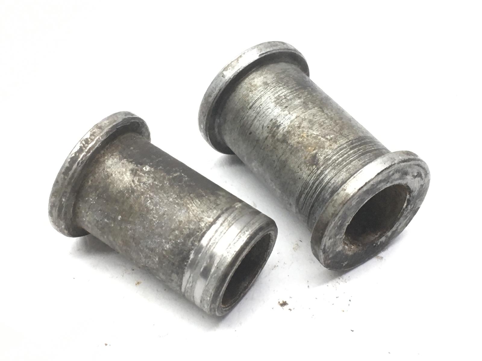 Kymco k-pipe 125 distanziali perno ruota posteriore 2012 2013 b31000
