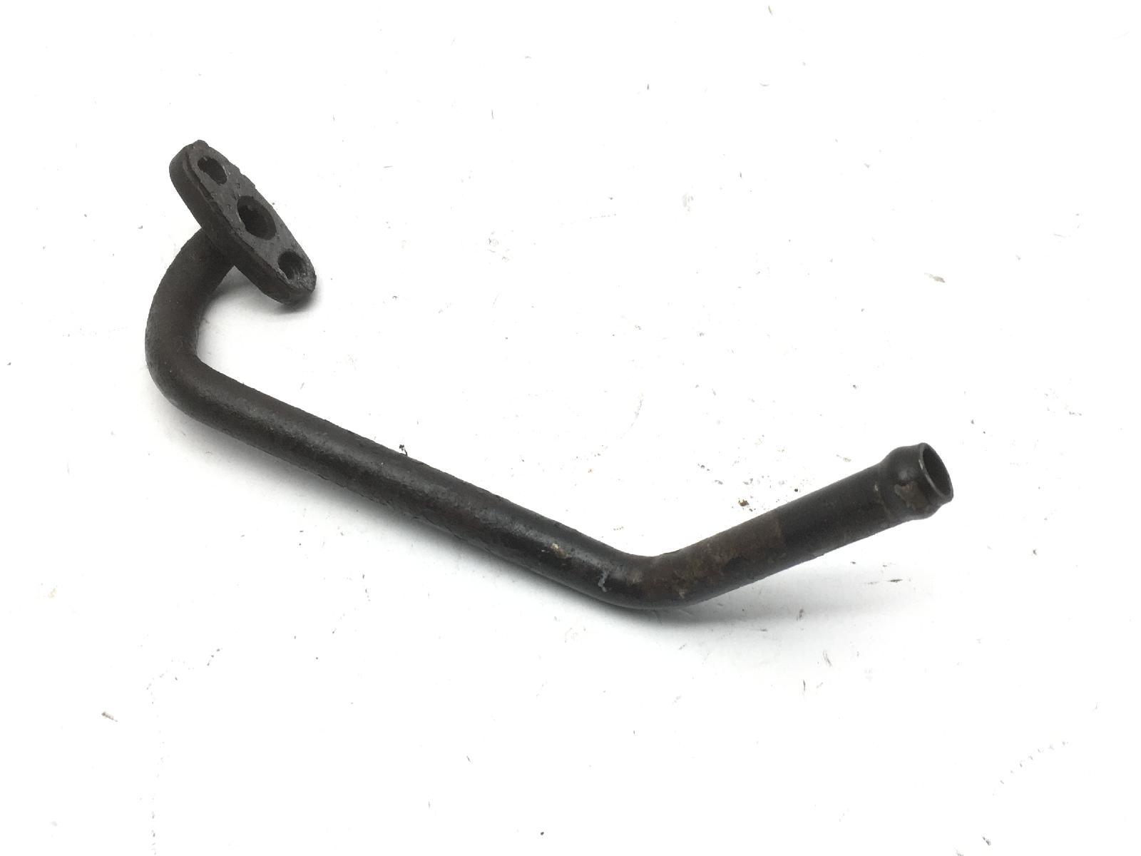 Kymco k-pipe 125 tubo aria testa testata 2012 2013 b31000