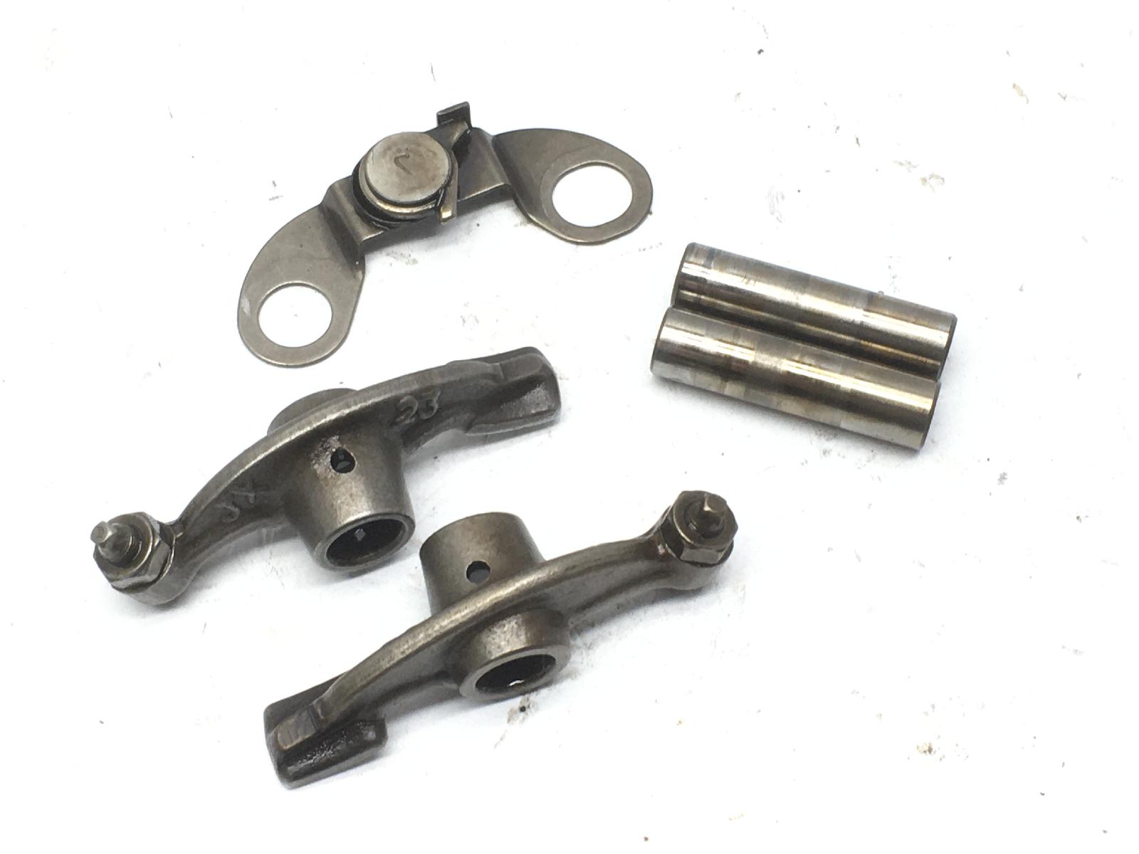 Kymco k-pipe 125 bilancieri valvole testa testata 2012 2013 b31000